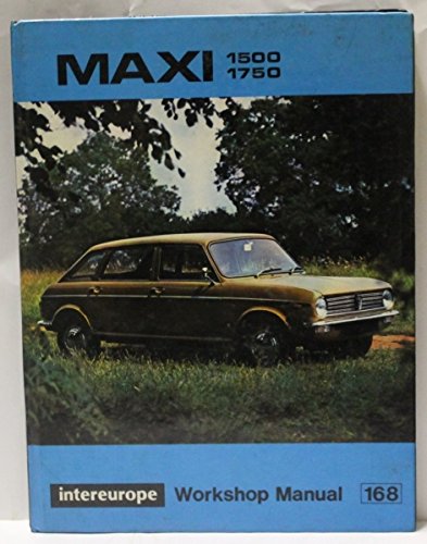 Stock image for Maxi: Autodata Car Repair Manual for sale by PsychoBabel & Skoob Books
