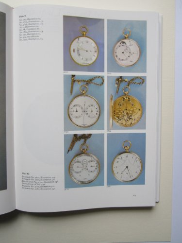 Beispielbild fr THE ART OF BREGUET zum Verkauf von Don Kelly Books