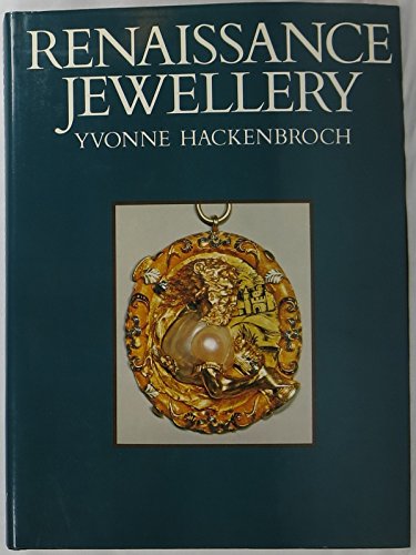 RENAISSANCE JEWELLERY