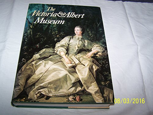 Stock image for Victoria and Albert Museum for sale by ThriftBooks-Dallas