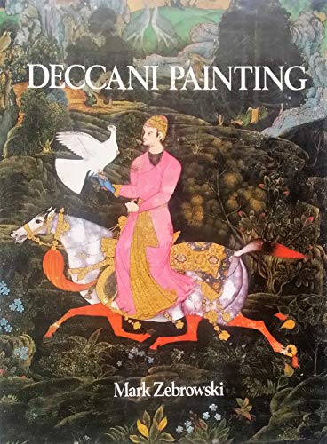 Imagen de archivo de Deccani Painting a la venta por Better World Books