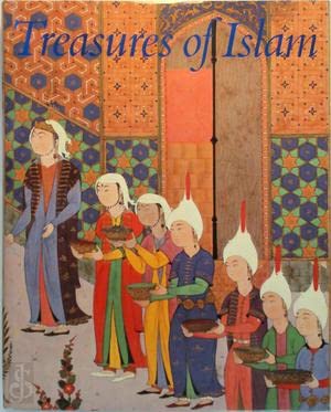 Beispielbild fr Treasures of Islam zum Verkauf von GF Books, Inc.