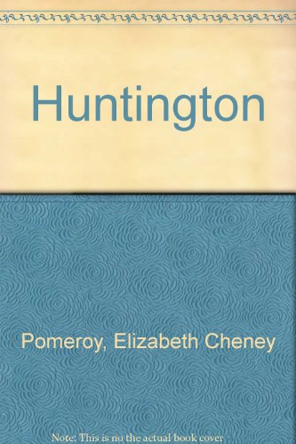 Stock image for Huntington for sale by Better World Books