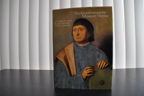 Beispielbild fr The Kunsthistorische Museum: The Treasury and the Collection of Sculpture and Decorative Arts zum Verkauf von Anybook.com