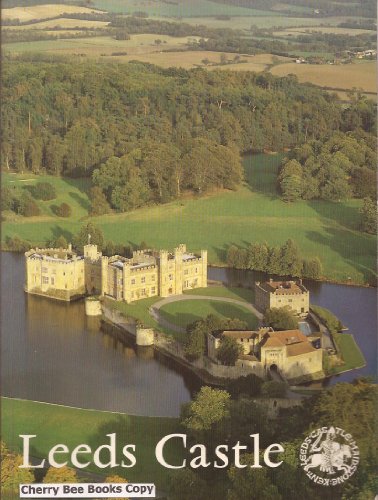 Stock image for Leeds castle: Maidstone, Kent for sale by WorldofBooks