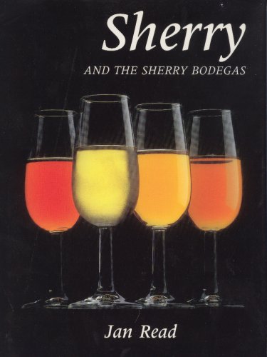Stock image for Sherry and the Sherry Bodegas for sale by WorldofBooks