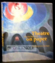 Stock image for Theatre on Paper for sale by WorldofBooks