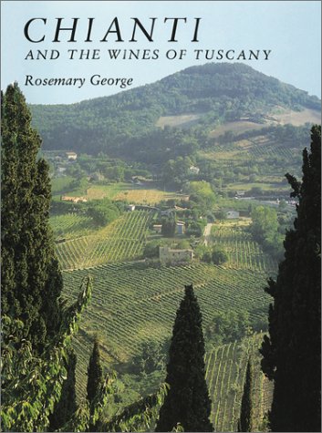 Beispielbild fr Chianti and the Wines of Tuscany zum Verkauf von WorldofBooks