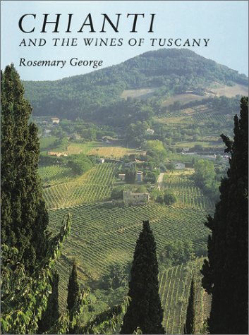 Imagen de archivo de Chianti and the Wines of Tuscany a la venta por HPB-Diamond