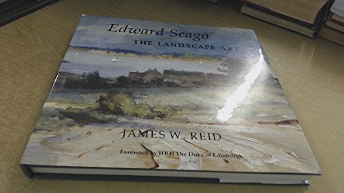 9780856674020: Edward Seago: The Landscape Art