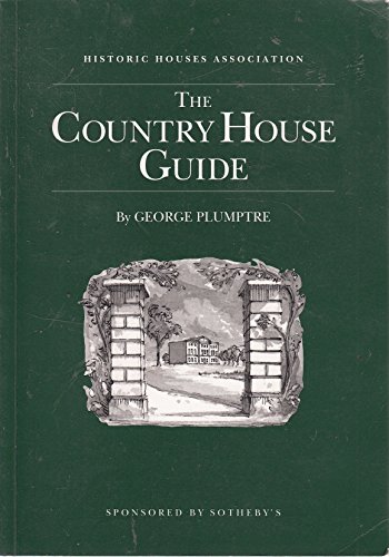 Stock image for The Country House Guide (Sotheby's Guides) for sale by WorldofBooks