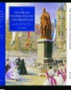 Imagen de archivo de The Victorian Watercolours and Drawings: in the Collection of her Majesty the Queen a la venta por Front Cover Books