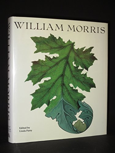 Imagen de archivo de WILLIAM MORRIS a la venta por Melanie Nelson Books