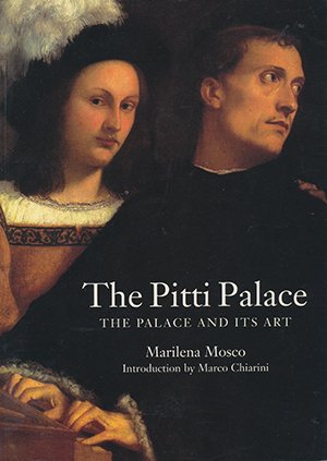 Beispielbild fr The Pitti Palace, The Palace and Its Art, zum Verkauf von HALCYON BOOKS