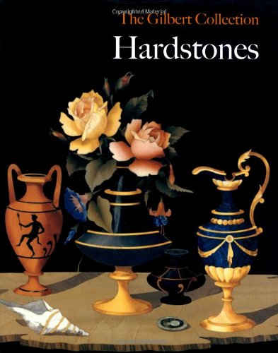 Beispielbild fr Hardstones: The Gilbert Collection zum Verkauf von HPB-Red