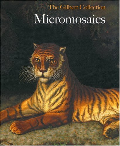 9780856675119: Micromosaics: The Gilbert Collection