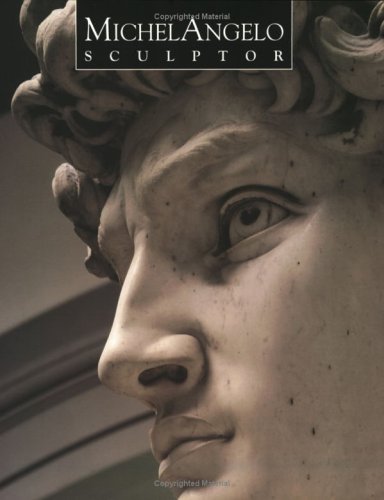 Imagen de archivo de Michelangelo : Sculptor a la venta por Better World Books: West