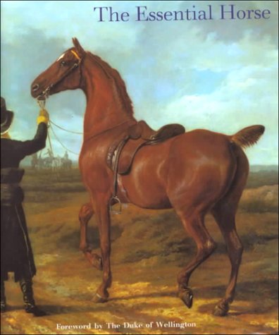9780856675249: The Essential Horse