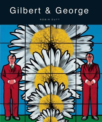Stock image for Gilbert & George (Obessions & Compulsions) for sale by Open Books West Loop