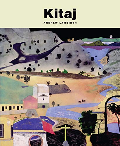 Stock image for Kitaj for sale by HPB Inc.