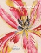 Beispielbild fr Flower Power : The Meaning of Flowers in Art, 1500-2000 zum Verkauf von Better World Books