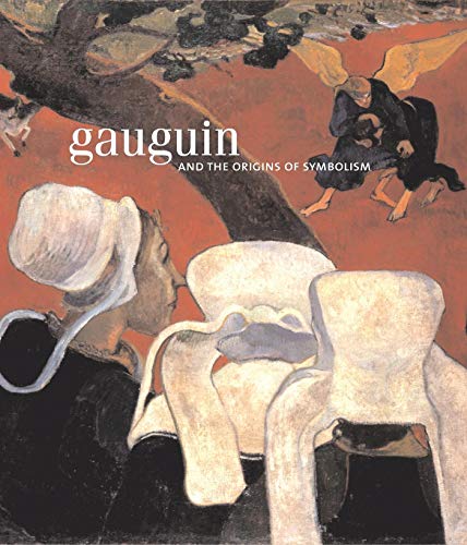 Imagen de archivo de Gauguin and the Origins of Symbolism a la venta por thebookforest.com