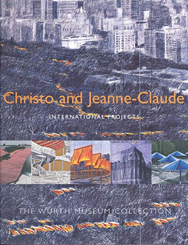 Stock image for Christo and Jeanne-Claude: The Wurth Museum Collection for sale by ThriftBooks-Atlanta