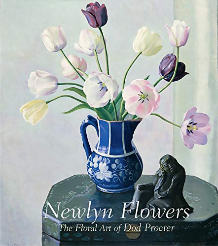 Beispielbild fr Newlyn Flowers: The Floral Art of Dod Procter zum Verkauf von WorldofBooks