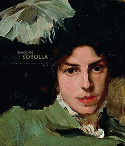 Beispielbild fr Joaquin Sorolla zum Verkauf von BOOK2BUY