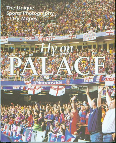 Beispielbild fr Hy on Palace: The Unique Sports Photography of Hy Money zum Verkauf von WorldofBooks