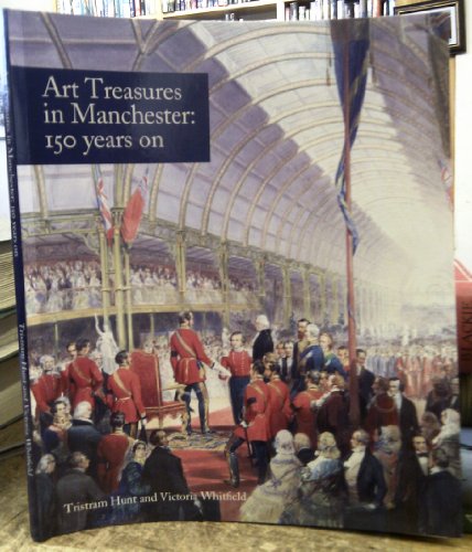 Beispielbild fr Art Treasures in Manchester zum Verkauf von WorldofBooks