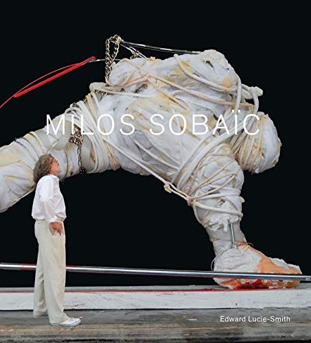 Milos SobajÃ¯c (9780856676628) by Lucie-Smith, Edward