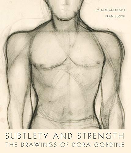 Immagine dell'editore per Subtlety and Strength: The Drawings of Dora Gordine venduto da HPB-Red