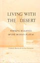9780856681929: Living with the Desert: Working Buildings of the Iranian Plateau (Central Asian Studies)