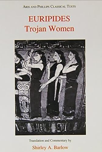Beispielbild fr Trojan Women zum Verkauf von Blackwell's