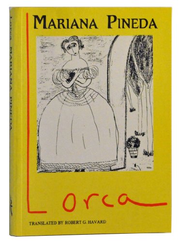 Imagen de archivo de Lorca: Mariana Pineda (Aris Phillips Hispanic Classics) (Spanish Edition) a la venta por Front Cover Books