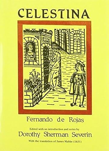 Imagen de archivo de Celestina by Fernando Rojas (c. 1465-1541) (Aris & Phillips Hispanic Classics) (Spanish Edition) a la venta por GF Books, Inc.