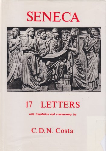 9780856683541: 17 Letters (Classical Texts)