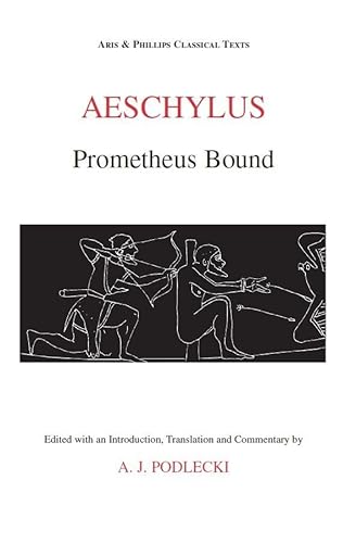 

Aeschylus : Prometheus Bound