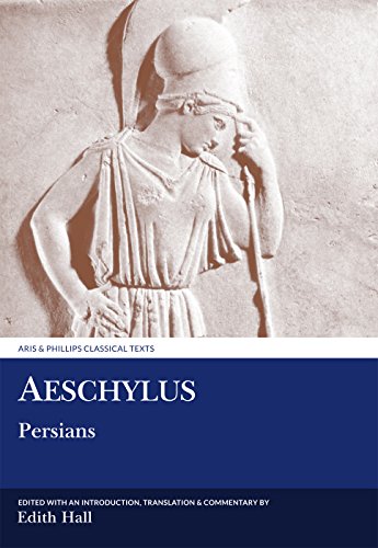 Imagen de archivo de Persians a la venta por Front Cover Books