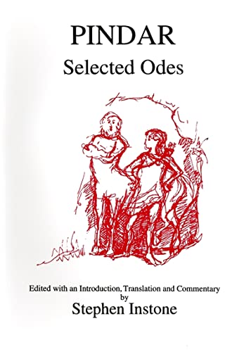 Stock image for Pindar: Selected Odes for sale by Revaluation Books