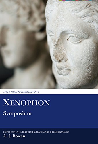 9780856686825: Xenophon Symposium