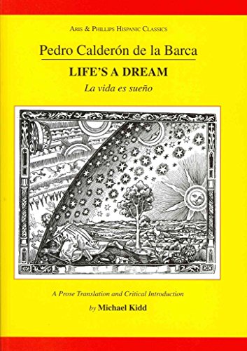 Beispielbild fr Life's a Dream zum Verkauf von Blackwell's