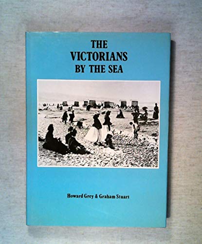 Beispielbild fr Victorians by the Sea ([Academy photographic editions]) zum Verkauf von Reuseabook