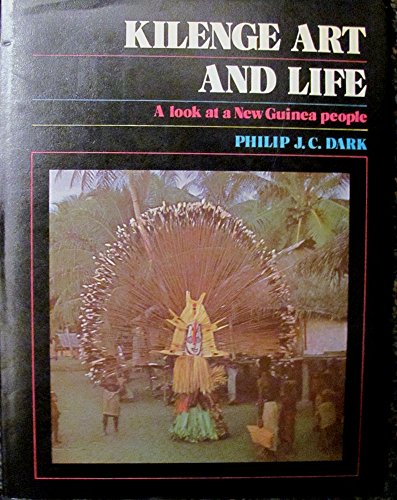 Stock image for Kilenge life and art: A look at a New Guinea people for sale by Half Price Books Inc.