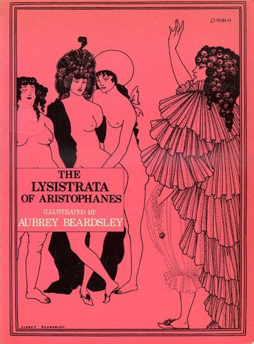 9780856700378: The Lysistrata of Aristophanes