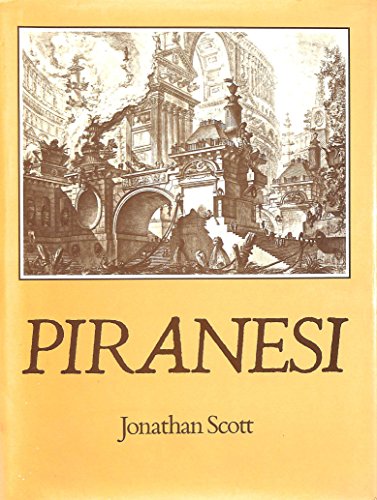 9780856700507: Piranesi