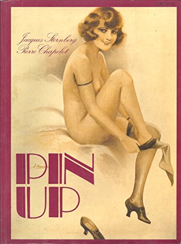 9780856701436: Pin-up