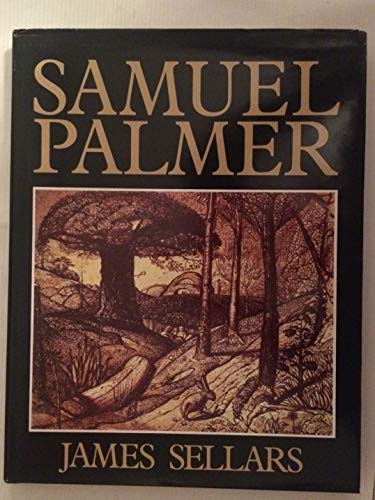 Beispielbild fr Samuel Palmer zum Verkauf von Wonder Book