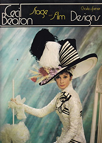 Imagen de archivo de Cecil Beaton Stage and Film Designs a la venta por Best and Fastest Books